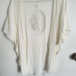 Lost & Wander Sincerly Kimono